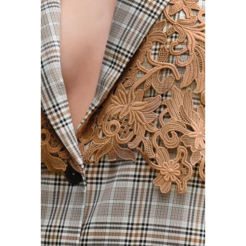 Cooper Lace The Day Jacket image number 2